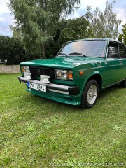 Lada 2105 1986