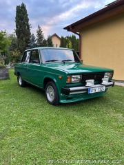 Lada 2105 1986