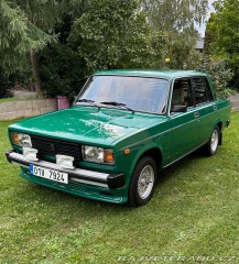 Lada 2105 1986