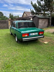 Lada 2105 1986