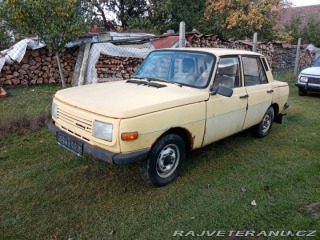Wartburg 353  1979