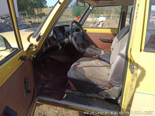 Wartburg 353  1979