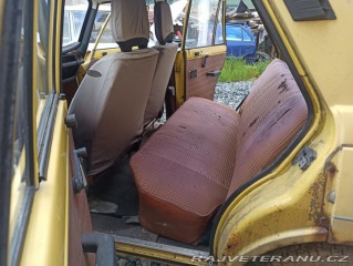 Wartburg 353  1979