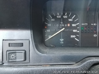 Volkswagen Polo FOX 1980