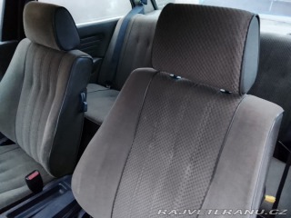 BMW 3 323i manuál coupe 1983