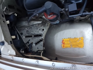 BMW 3 323i manuál coupe 1983