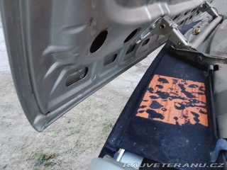 BMW 3 323i manuál coupe 1983