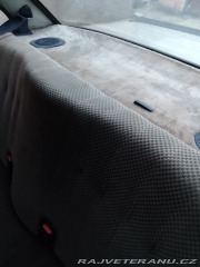 BMW 3 323i manuál coupe 1983