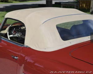 Mercedes-Benz SL 190 sl 1960