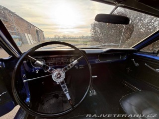 Ford Mustang  1965