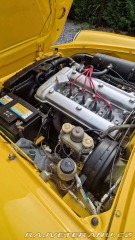 Alfa Romeo Spider 1600 1978