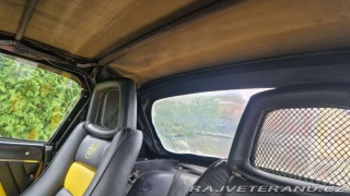 Alfa Romeo Spider 1600 1978