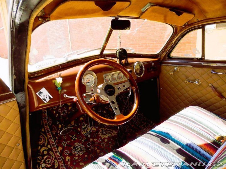 Buick Special V8 1965