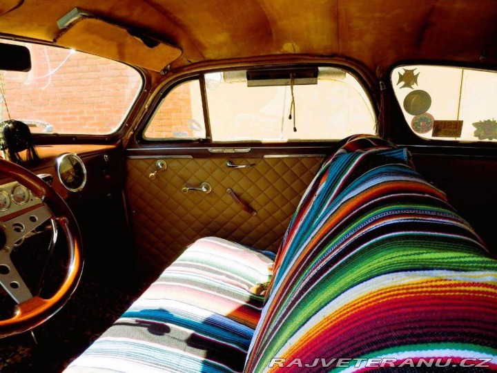 Buick Special V8 1965