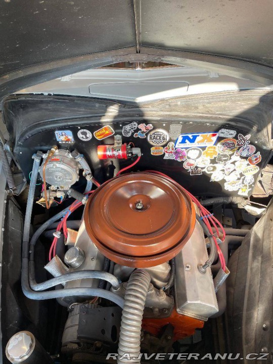 Buick Special V8 1965