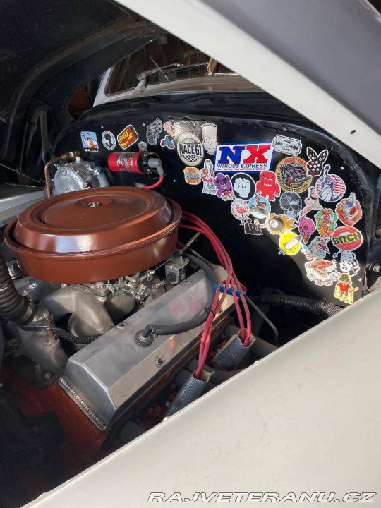 Buick Special V8 1965