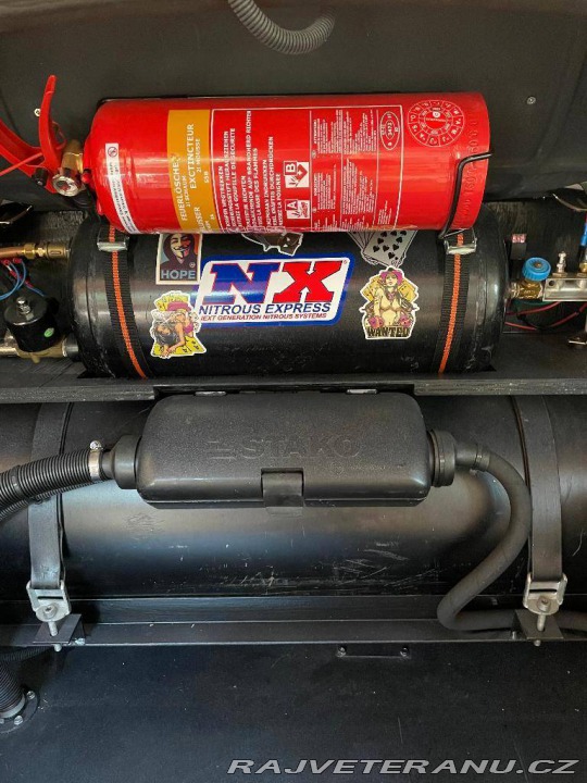 Buick Special V8 1965