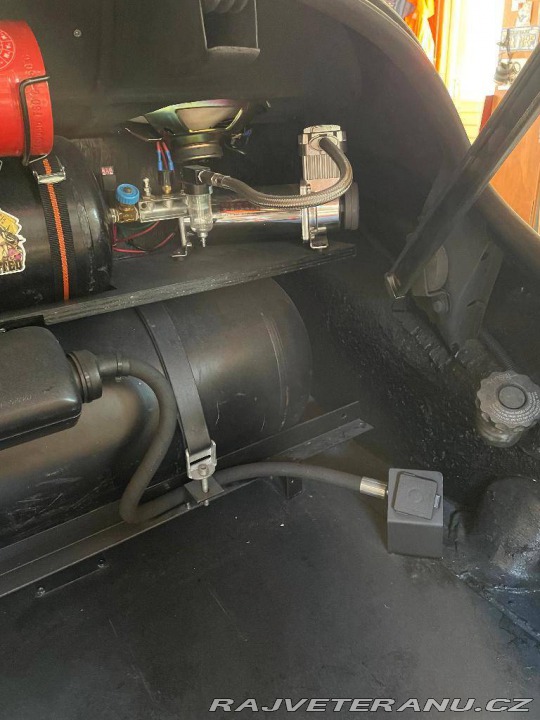 Buick Special V8 1965