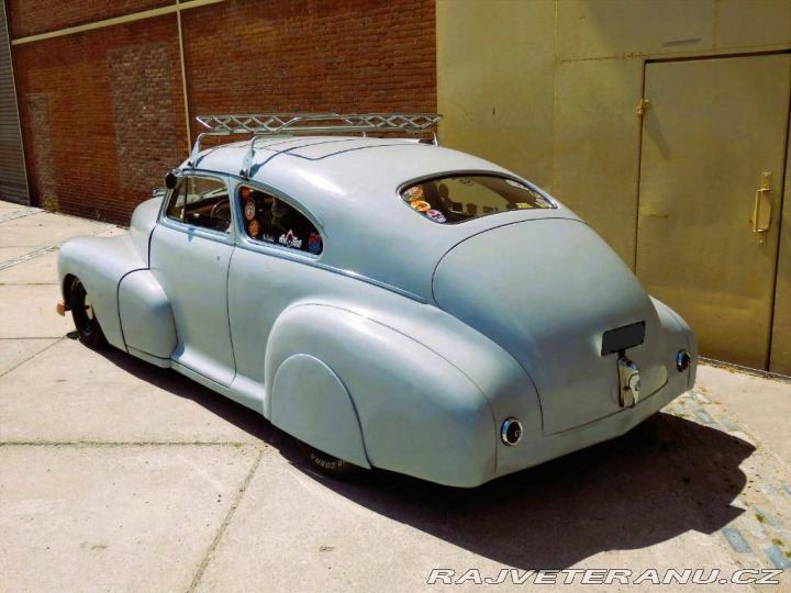 Buick Special V8 1965