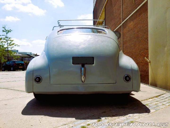 Buick Special V8 1965