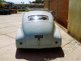 Buick Special V8 1965