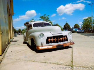 Buick Special V8 1965