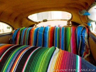 Buick Special V8 1965