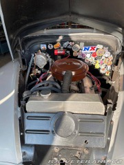 Buick Special V8 1965