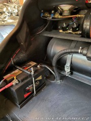 Buick Special V8 1965