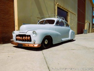 Buick Special V8 1965