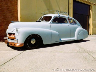 Buick Special V8 1965