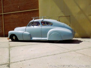 Buick Special V8 1965