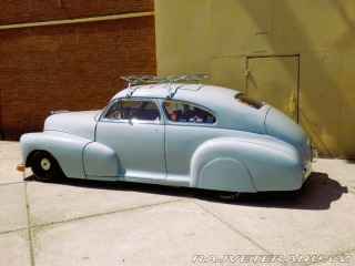 Buick Special V8 1965