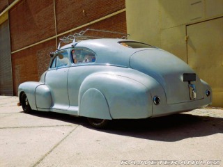 Buick Special V8 1965