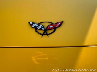 Chevrolet Corvette C5 Z06 2001