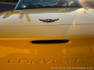 Chevrolet Corvette C5 Z06 2001