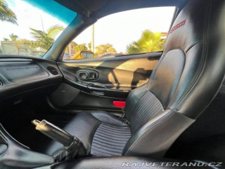 Chevrolet Corvette C5 Z06 2001