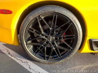 Chevrolet Corvette C5 Z06 2001