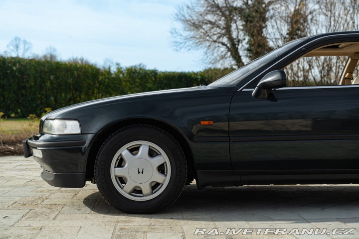 Honda Legend Coupé 1992