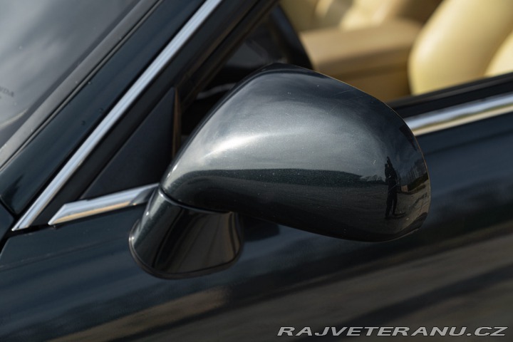 Honda Legend Coupé 1992