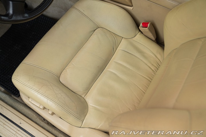 Honda Legend Coupé 1992