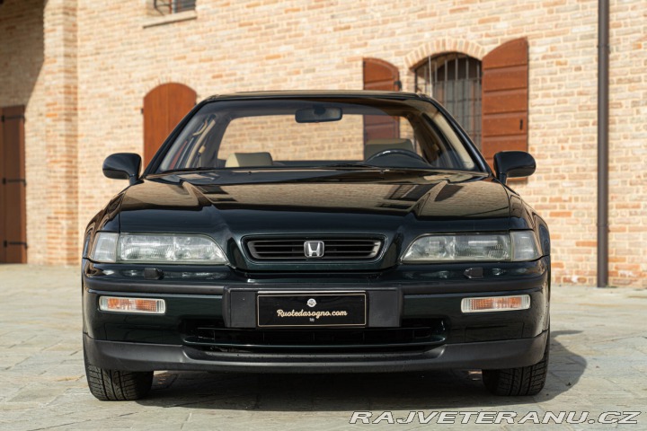 Honda Legend Coupé 1992