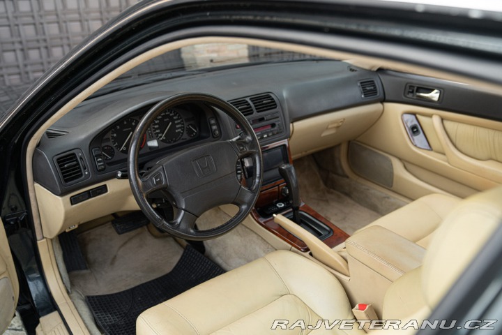 Honda Legend Coupé 1992