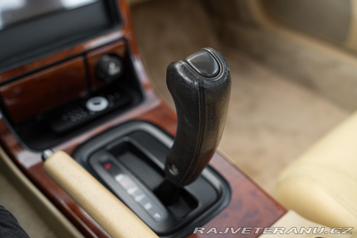 Honda Legend Coupé 1992