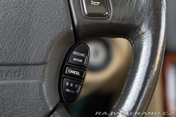 Honda Legend Coupé 1992