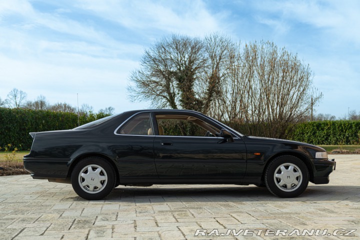 Honda Legend Coupé 1992