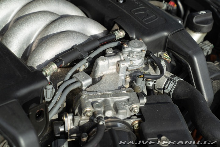 Honda Legend Coupé 1992