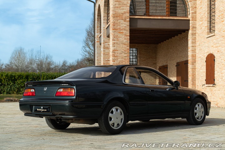 Honda Legend Coupé 1992