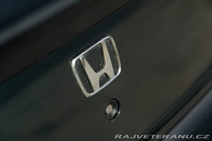 Honda Legend Coupé 1992