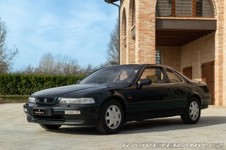 Honda Legend Coupé 1992